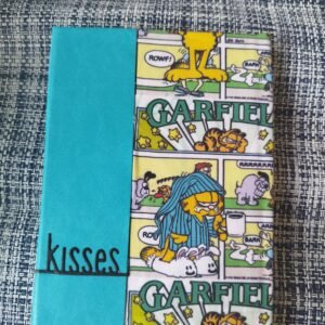 יומן "Kisses" חתולים