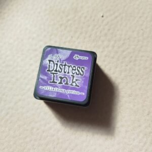 דיו דיסטרס "villainous potion"