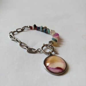 צמיד סולו מדבר