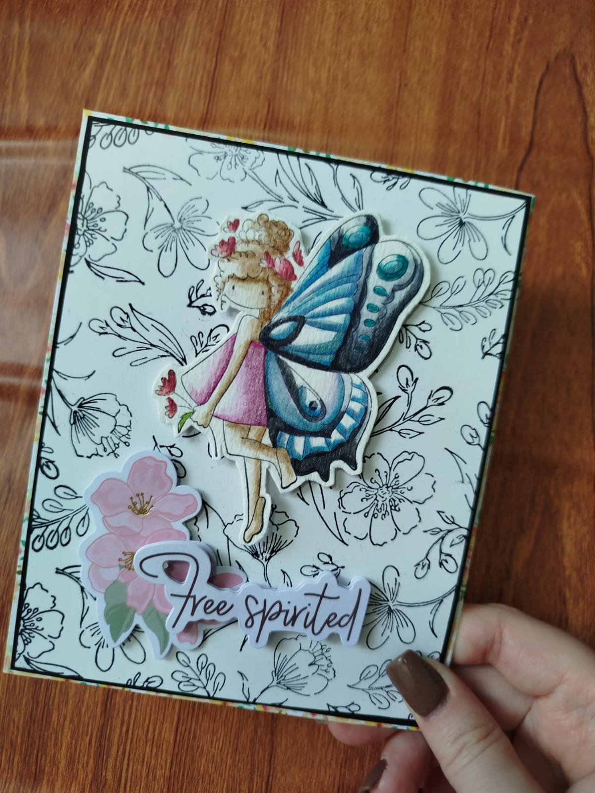 spiritfairy
