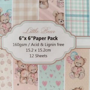 סטאק "little bear"